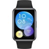 Huawei Watch Fit 2/ Black/ Šport Band/ Black Yoda-B09S
