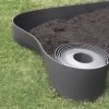 Okraj trávnika ETIK BORDURA sivá 10mx15cm