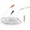 Zomo Spiral Cord DeLuxe for Sennheiser HD 25 - 3,5m White
