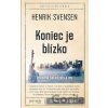 Koniec je blízko - Henrik Svensen