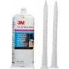 3M Pružný tmel na plasty 05901 dvojitá kartuša 2 x 24,25 ml