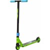 FREESTYLE KOLOBEŽKA PB STUNT SCRATCH ZELENÁ-MODRÁ