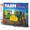 Roto stavebnica 9v1 FARM 265 dielikov - EFKO karton s.r.o.