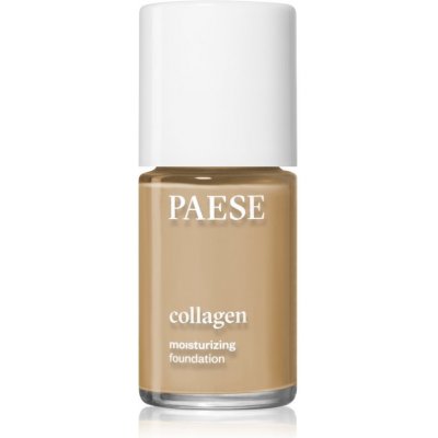 Paese Collagen hydratačný make-up s kolagénom odtieň 302 N Beige 30 ml