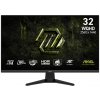 MSI MAG/325QF E18V/31,5''/VA/QHD/180Hz/0,5ms/Čierna/3R MAG 325QF E18V