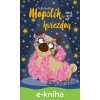 E-kniha Mopslík, ktorý chcel byť hviezdou - Bella Swift