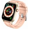 CARNEO Ventura HR+ Cellular 4G/Gold/Sport Band/Pink (8588009299813)