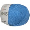 YarnArt Jeans Modrá 16