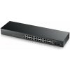 Zyxel GS1900-24 v2, 24-port GbE L2 Smart Switch, rackmount (Zyxel GS1900-24 v2, 24-port GbE L2 Smart Switch, rackmount)