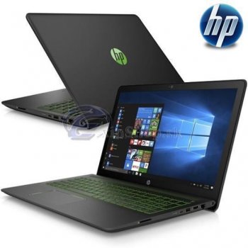 HP Power Pavilion 15-cb003 1UZ77EA