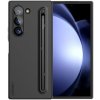 Nillkin Flex Pure Fold S Pen Kryt pro Samsung Galaxy Z Fold 6 Black