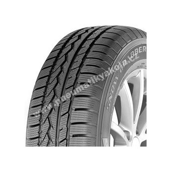 General Tire Grabber Snow 205/70 R15 96T