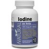 Jód - Kelp - 150 mcg - 100 kapsúl