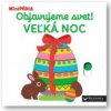 MiniPÉDIA Objavujeme svet! Veľká noc