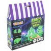 TUBAN Senso Story Kreatívny set Glowing sand