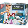 Buki – Chemické laboratórium – 200 pokusov