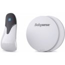 Hisense Monitor dychu Babysense 7 s dvoma senzorickými podložkami