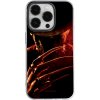 Silikónové puzdro na Apple iPhone 15 Original Licence Cover Nightmare on Elm Street 005