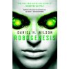 Robogenesis (Daniel H. Wilson)(Brožovaná)