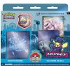 Nintendo Pokémon TCG World Championship Deck 2022: Ice Rider Palkia - Rikuto Ohashi