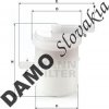 MANN FILTER Palivový filter MANN FILTER WK 42/81