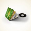 Claypool Lennon Delirium: The Great Parrot: Ox And The Golden Egg Of Empathy - CD