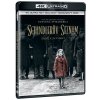 Schindlerov zoznam - výročná edícia 25 rokov - 4K UHD Blu-ray + BD bonus