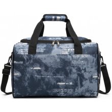 KONO Oxford Cloudy Blue 20L