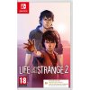 Life is Strange 2, Kód na stiahnutie - neobsahuje cartridge