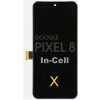 Google Pixel 8 - LCD Displej + Dotykové Sklo In-Cell
