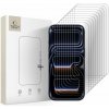 Tech-Protect Bundle 10-Pack iPhone 16 PRO / 17 / 17 PRO priehľadné 5906302335725