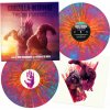 Vinyl Tom Holkenborg - GODZILLA X KONG: THE NEW EMPIRE