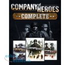 Company of Heroes Complete (Campaign Edition)