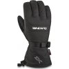 Dakine SCOUT GLOVE black pánske prstové lyžiarske rukavice - XXL