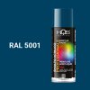 HQS akrylová farba v spreji 400 ml RAL 5001 lesklá