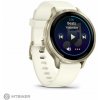 Garmin VENU 4 (41 mm) hodinky, beige/lunar gold + bone