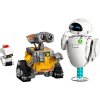 LEGO® Disney Pixar 43279 WALL•E a EVA