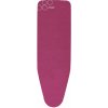 Poťah na žehliacu dosku Rolser ružový