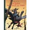 La Quête de l'Oiseau du Temps - Avant la Quête - Le Chevalier Bragon (Le Tendre Serge,Loisel)(Pevná)