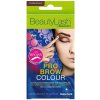 RefectoCil BeautyLash Pro Brown Colour Svetlo hnedá 8 aplikací