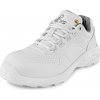 CXS Obuv CXS WHITE ARNO O1 ESD
