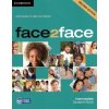 Face 2 face 2nd Ed. Intermediate Student's Book - Redston Chris