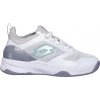 Lotto MIRAGE 200 SPD W biela,sivá,tyrkysová