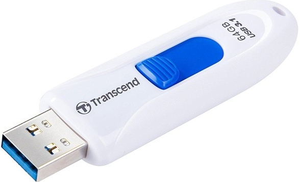 Transcend JetFlash 790W 64GB TS64GJF790W