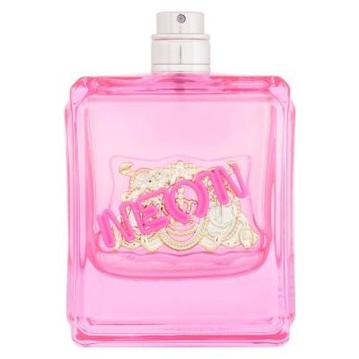 Juicy Couture Viva La Juicy Neon 100 ml Parfumovaná voda tester pre ženy
