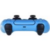 Bezdrátový ovladač Sony PlayStation 5 DualSense gamepad Starlight Blue V2