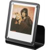 Polaroid Stojanový fotorámeček Frame pro Polaroid 600 Sx-70 I-type I-2 Now + Onestep Vf 2 / Akryl / Černý