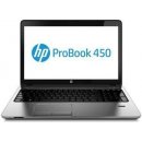 HP ProBook 450 F0X24ES