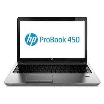 HP ProBook 450 F0X24ES