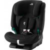 Britax Römer Evolvafix 2023 Space Black